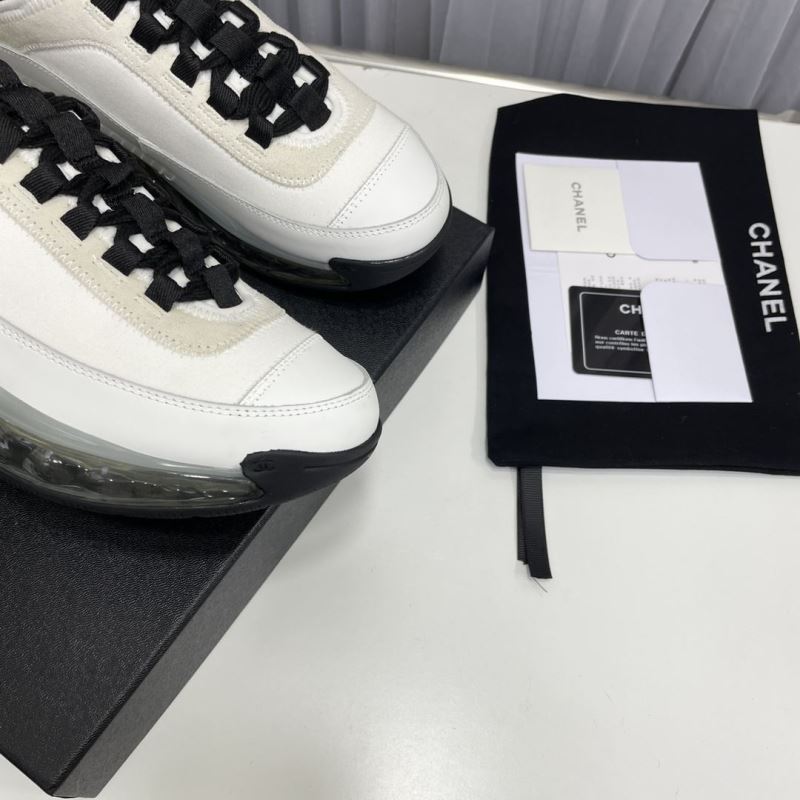 Chanel Sport Shoes